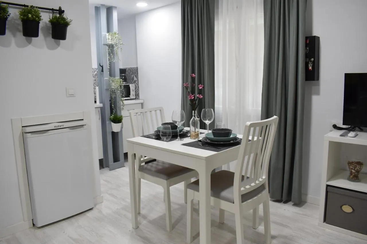 Nice & Cool Studio Torremolinos