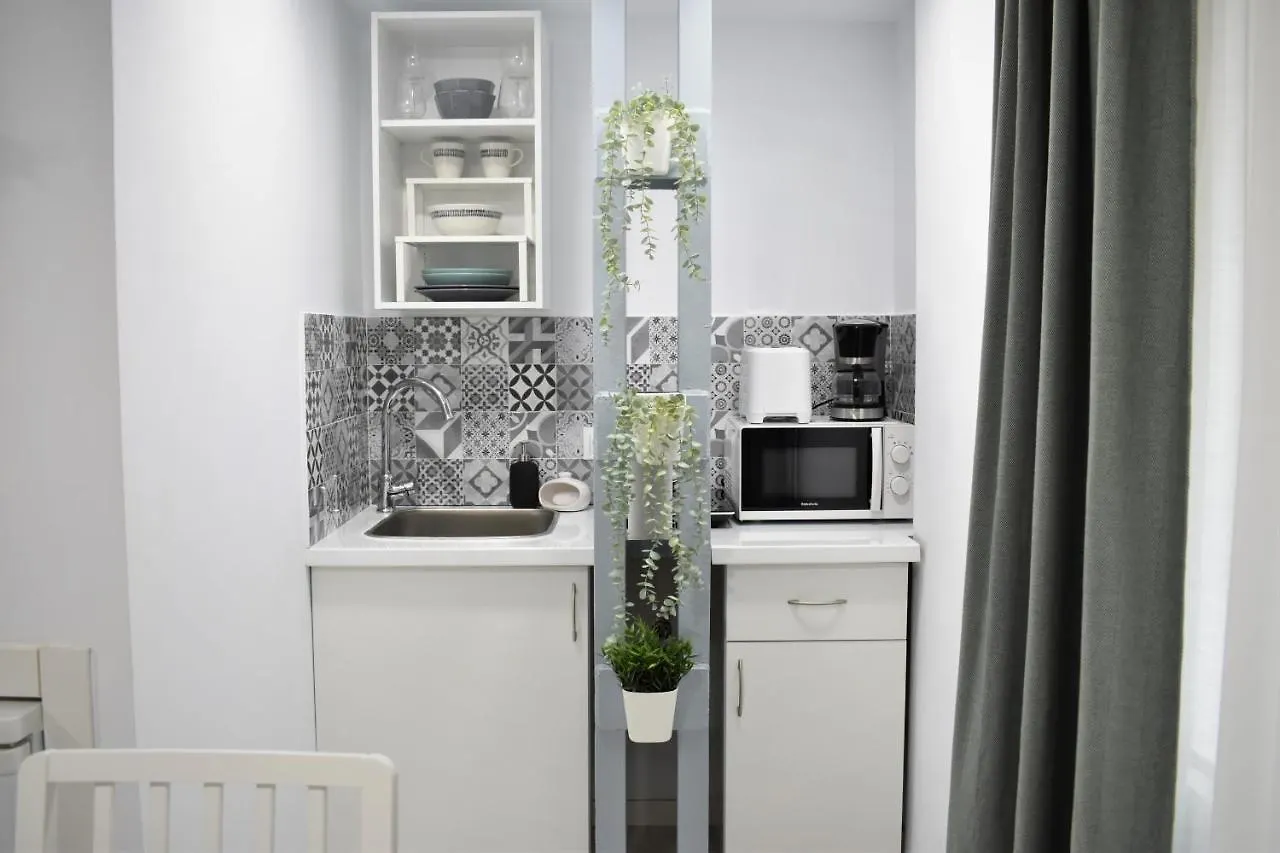 Apartment Nice & Cool Studio Torremolinos
