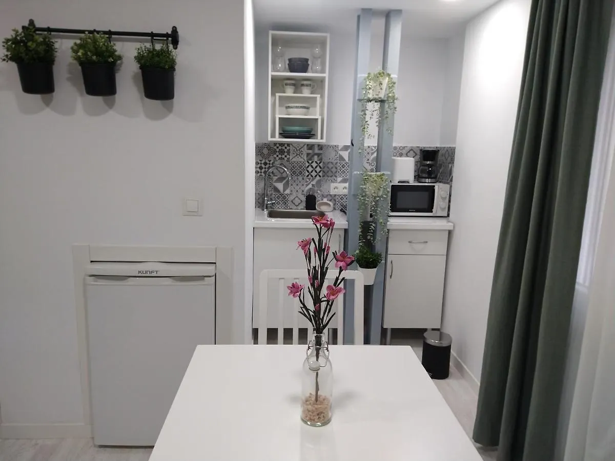 Nice & Cool Studio Torremolinos