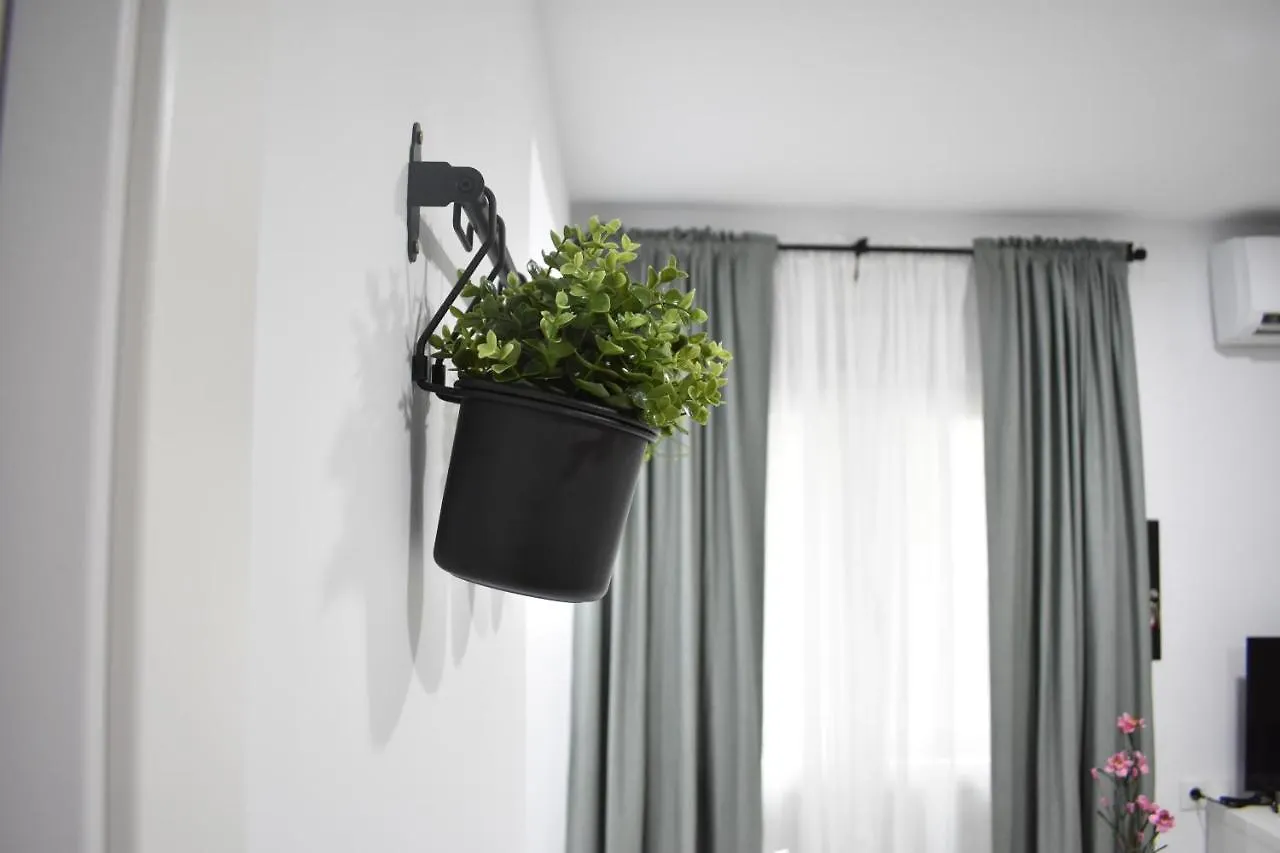 Nice & Cool Studio Torremolinos Apartment