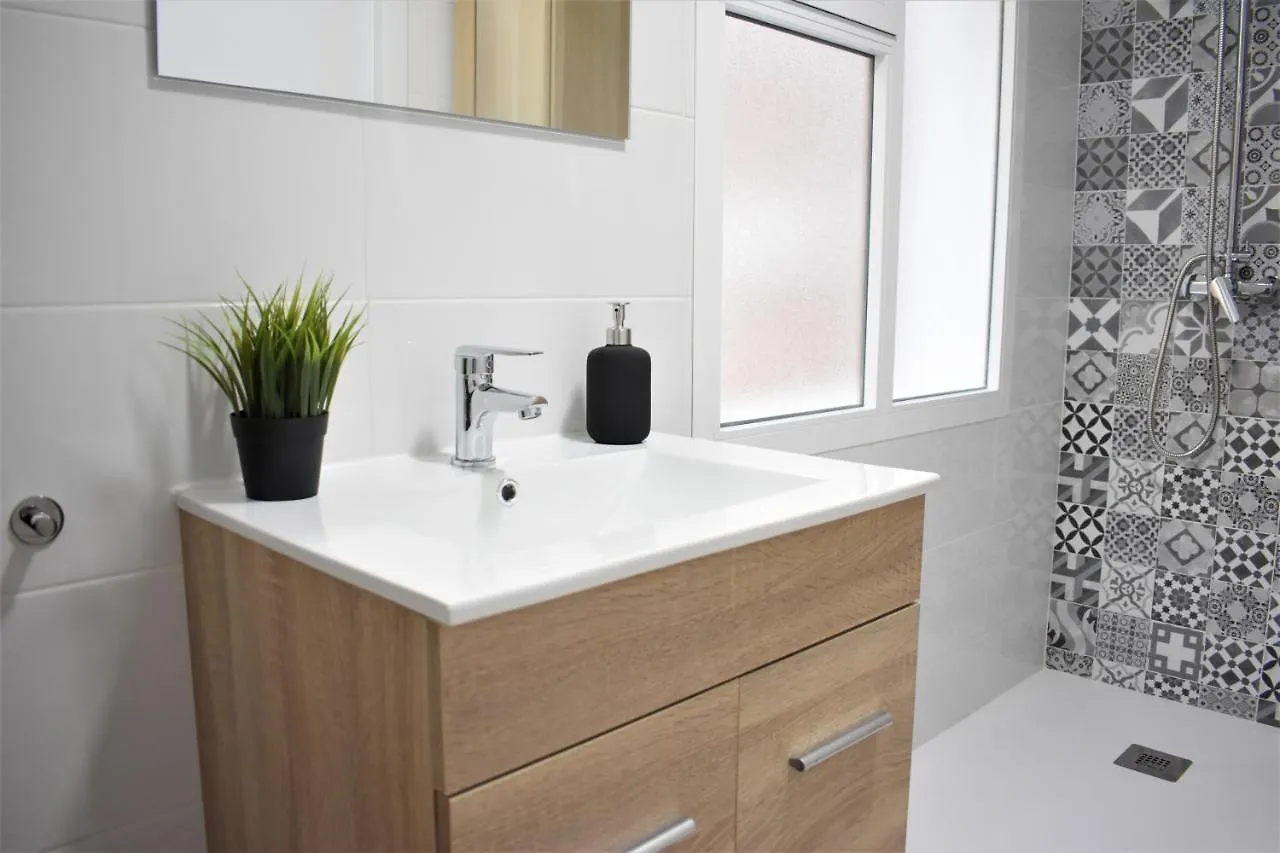 Apartment Nice & Cool Studio Torremolinos
