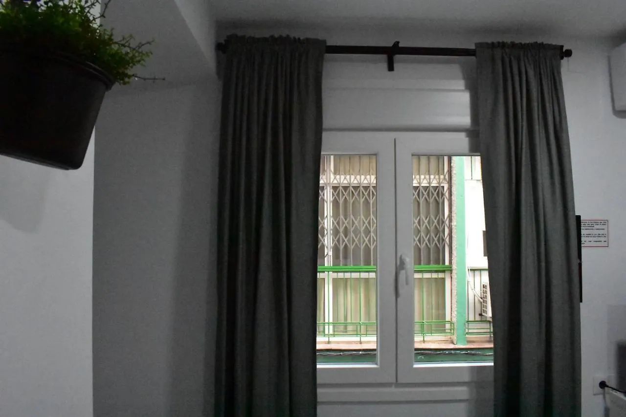 Apartment Nice & Cool Studio Torremolinos