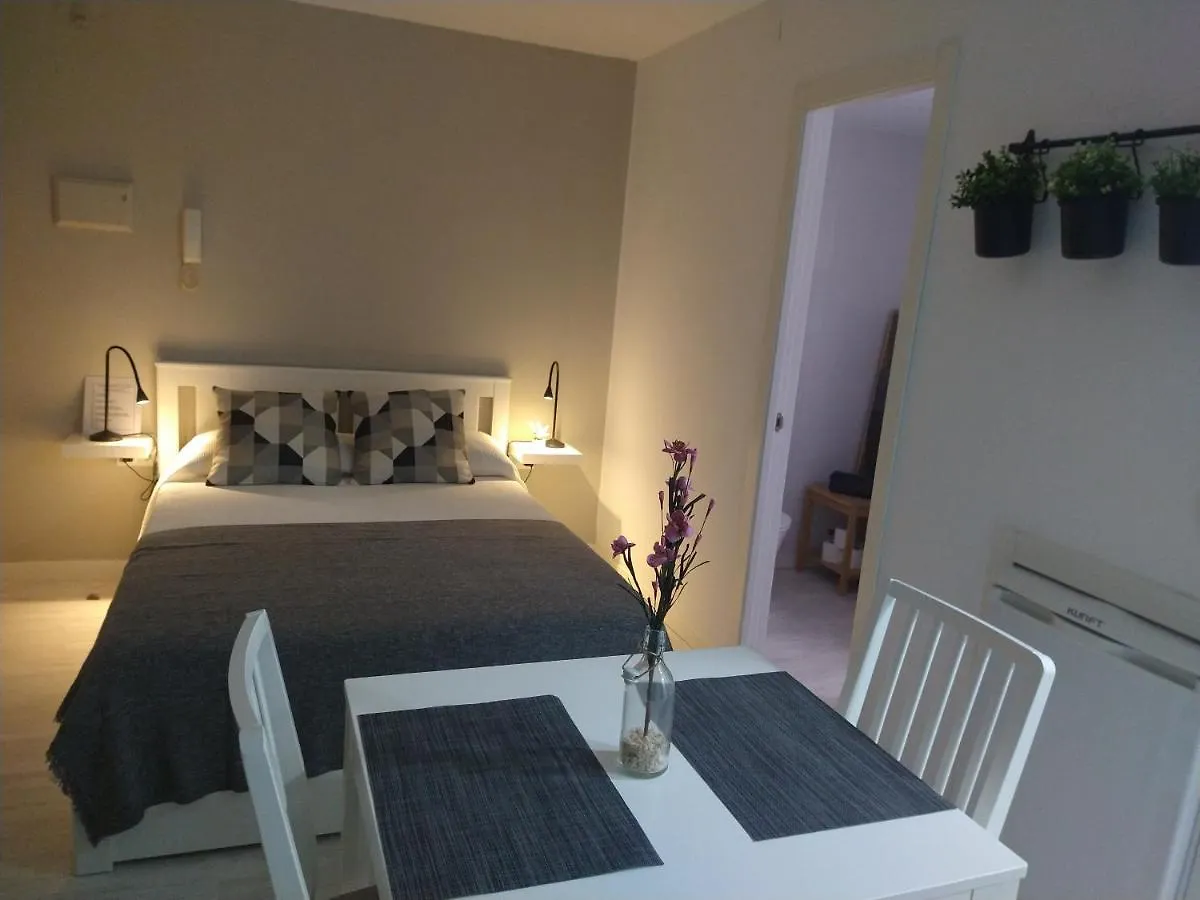 Nice & Cool Studio Torremolinos