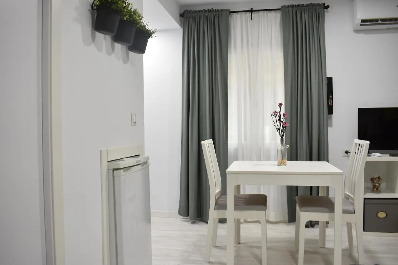 Nice & Cool Studio Torremolinos Spain