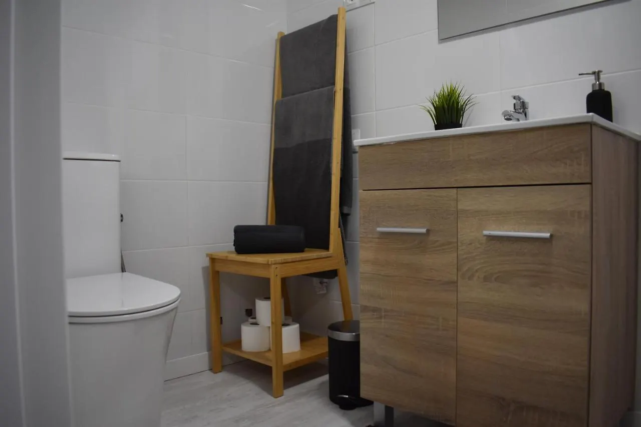 Apartment Nice & Cool Studio Torremolinos Spain