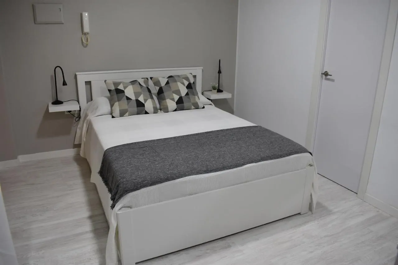 Apartment Nice & Cool Studio Torremolinos Spain