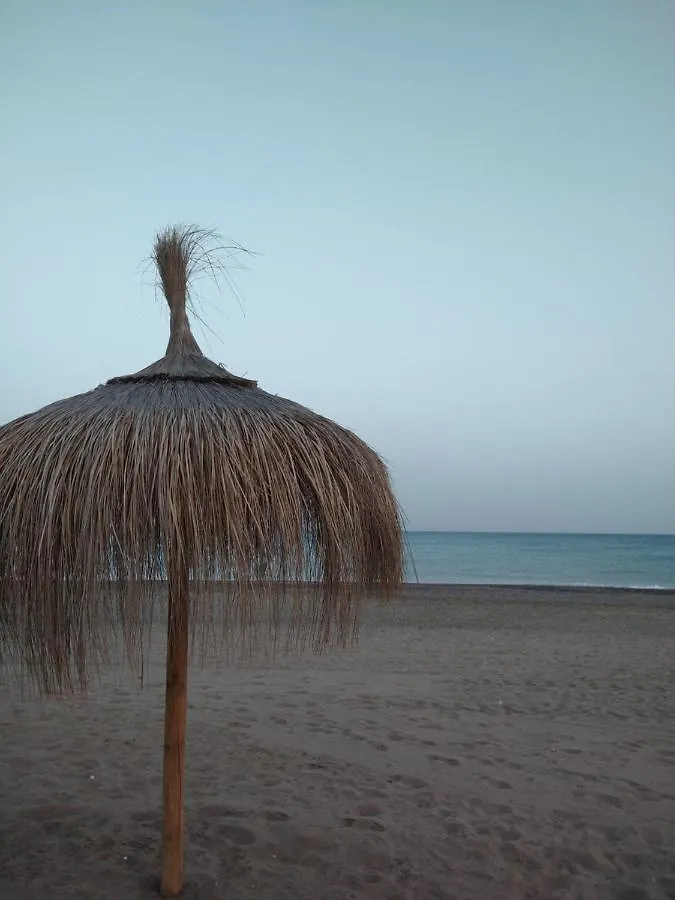 Apartment Nice & Cool Studio Torremolinos